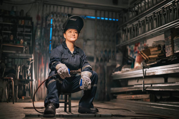 Best Automation and Robotic Welding in Cvallis, OR