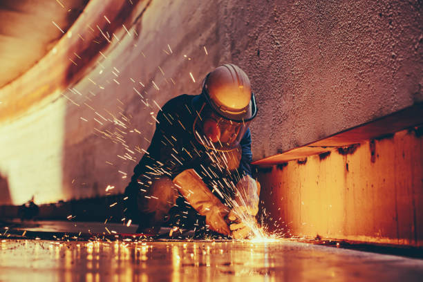 Best Pipe Welding in Cvallis, OR
