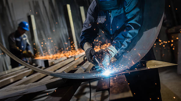 Best Automotive Welding in Cvallis, OR