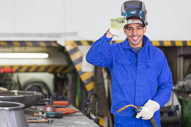 Best Welding Inspection and Certification in Cvallis, OR